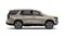 2027 Chevrolet Tahoe Z71 SUV 4WD
