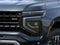 2026 Chevrolet Tahoe Z71 SUV 4WD