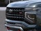 2026 Chevrolet Tahoe Z71 SUV 4WD