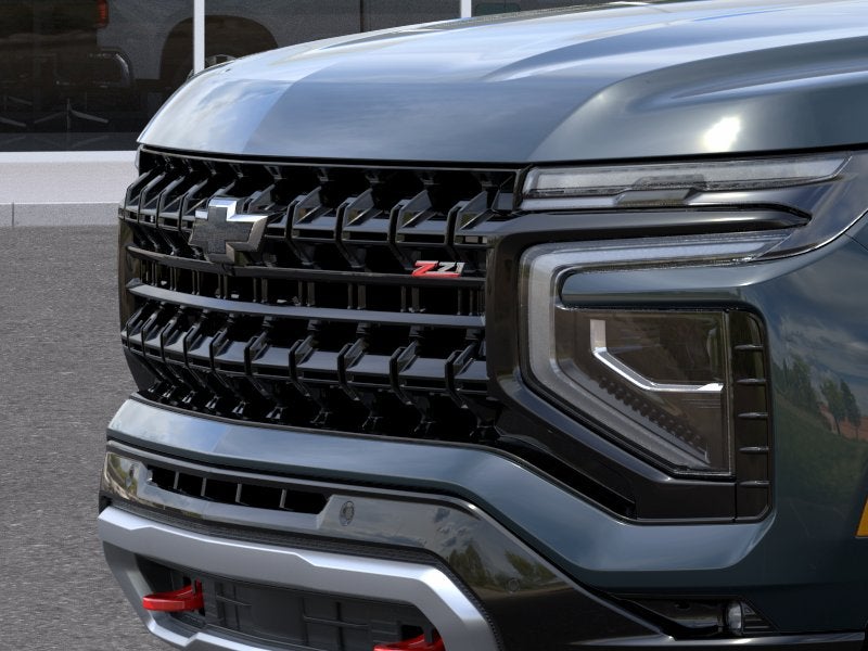 2026 Chevrolet Tahoe Z71 SUV 4WD