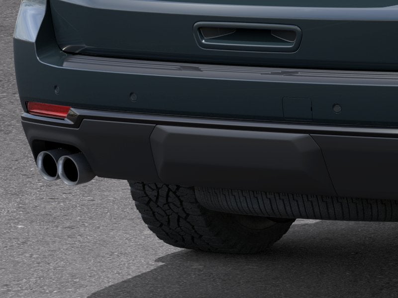 2026 Chevrolet Tahoe Z71 SUV 4WD