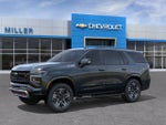 2026 Chevrolet Tahoe Z71 SUV 4WD