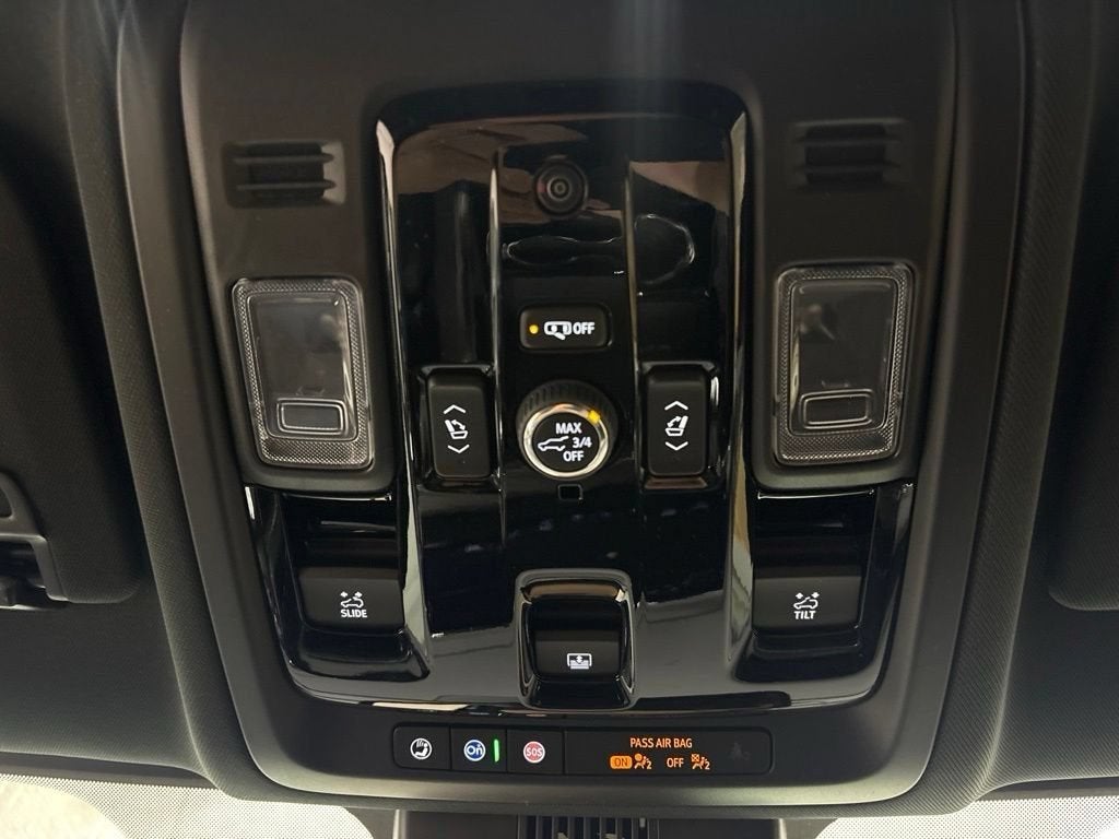 2026 Chevrolet Tahoe Z71 SUV 4WD
