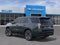 2026 Chevrolet Tahoe Z71 SUV 4WD