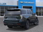 2026 Chevrolet Tahoe Z71 SUV 4WD