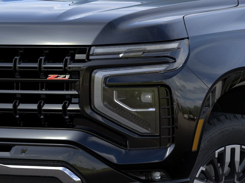 2026 Chevrolet Tahoe Z71 SUV 4WD