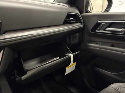 2026 Chevrolet Tahoe Z71 SUV 4WD