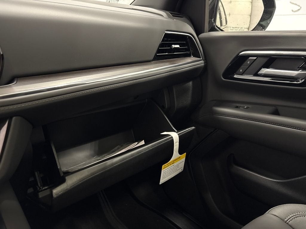 2026 Chevrolet Tahoe Z71 SUV 4WD