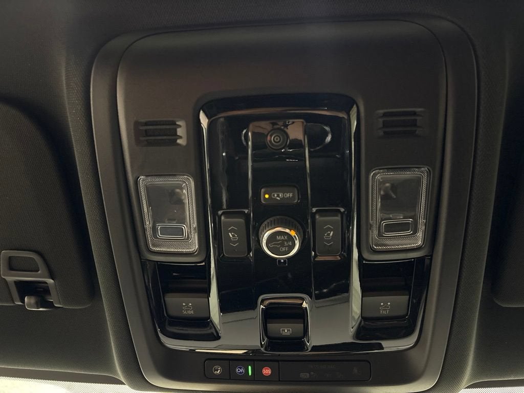 2026 Chevrolet Tahoe Z71 SUV 4WD