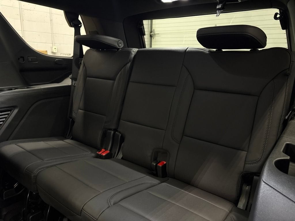 2026 Chevrolet Tahoe Z71 SUV 4WD