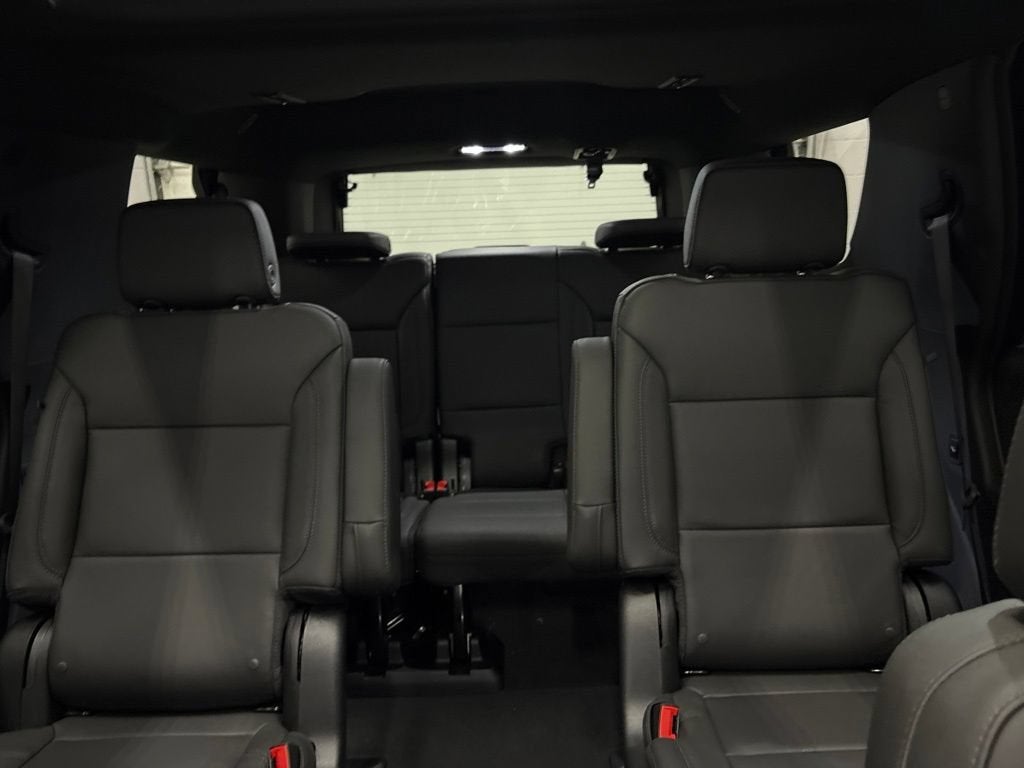 2026 Chevrolet Tahoe Z71 SUV 4WD