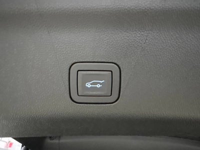 2026 Chevrolet Tahoe Z71 SUV 4WD