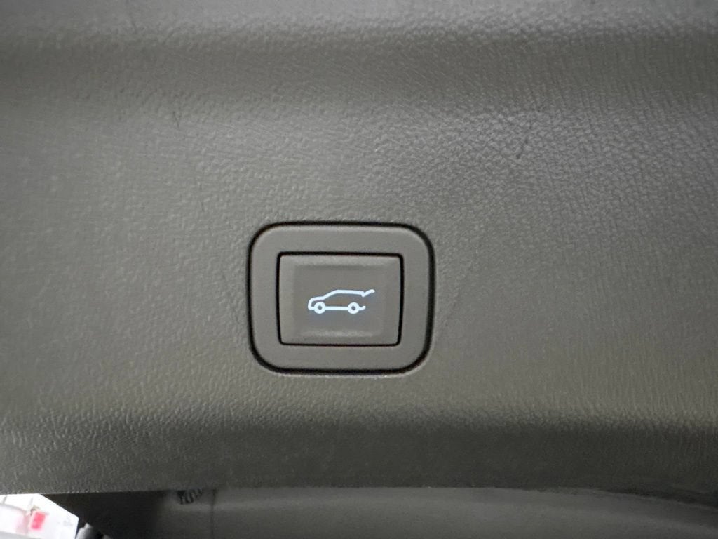 2026 Chevrolet Tahoe Z71 SUV 4WD