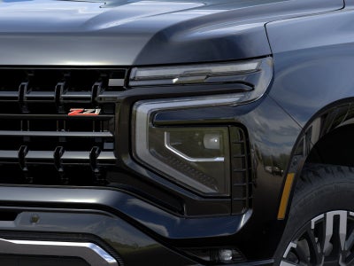 2026 Chevrolet Tahoe Z71 SUV 4WD