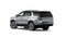 2026 Chevrolet Tahoe Z71 SUV 4WD