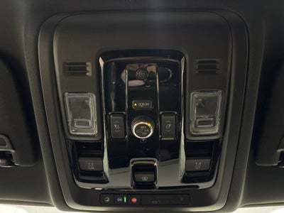 2026 Chevrolet Tahoe Z71 SUV 4WD