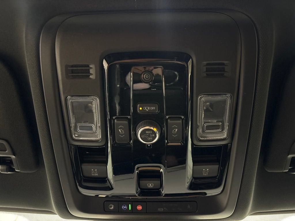 2026 Chevrolet Tahoe Z71 SUV 4WD