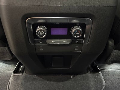2026 Chevrolet Tahoe Z71 SUV 4WD