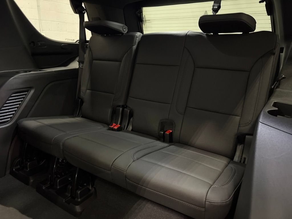 2026 Chevrolet Tahoe Z71 SUV 4WD