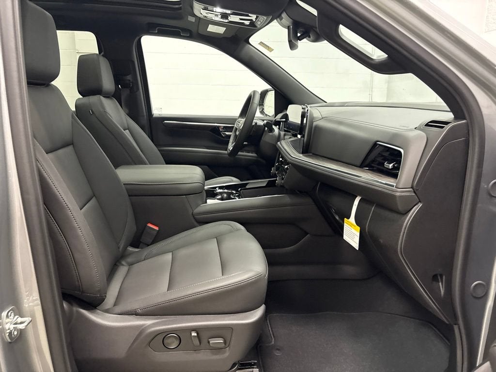 2026 Chevrolet Tahoe Z71 SUV 4WD