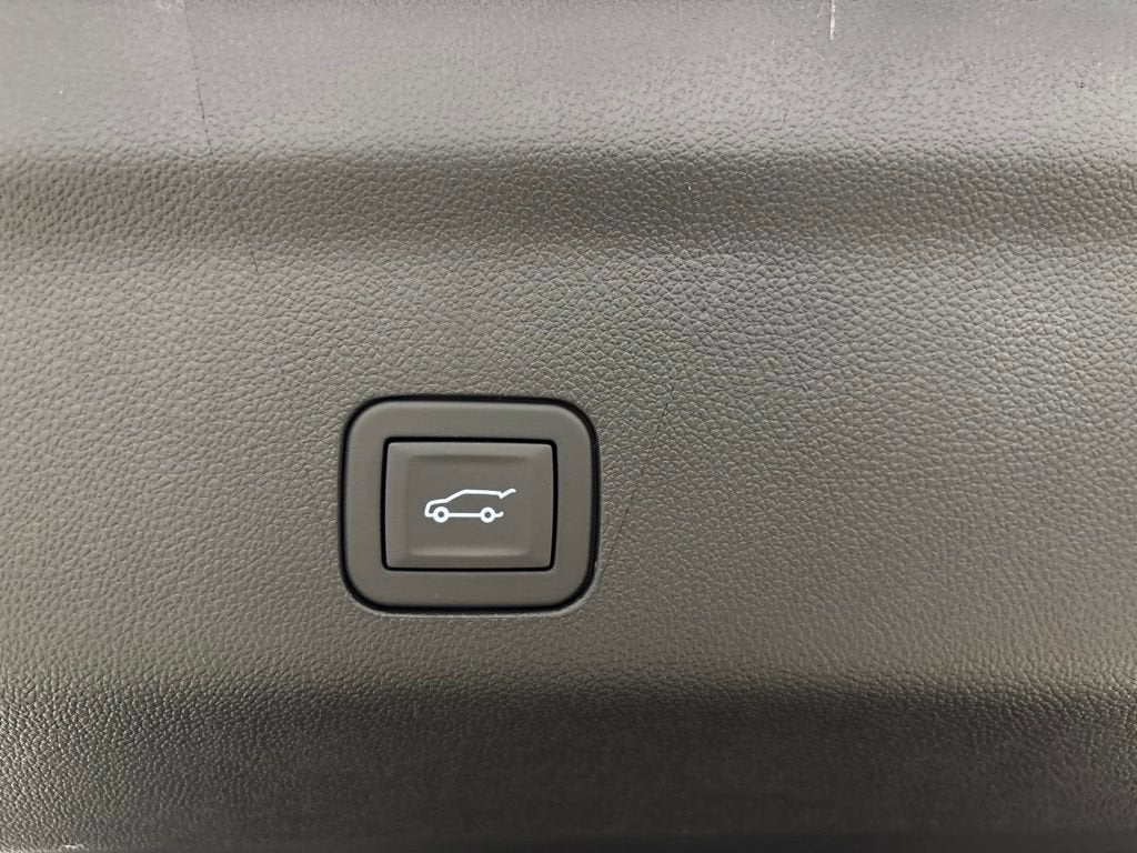 2026 Chevrolet Tahoe Z71 SUV 4WD