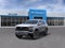 2026 Chevrolet Tahoe Z71 SUV 4WD