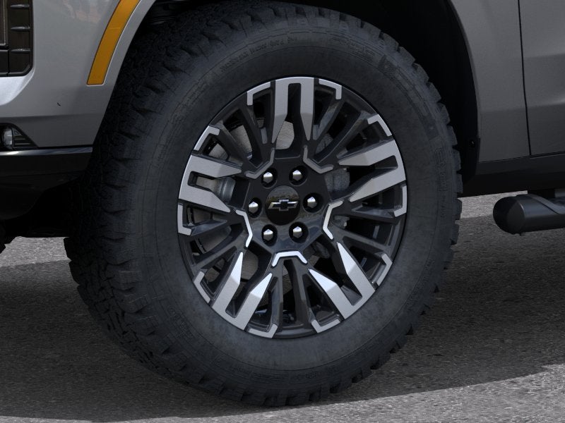 2026 Chevrolet Tahoe Z71 SUV 4WD