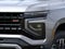 2026 Chevrolet Tahoe Z71 SUV 4WD
