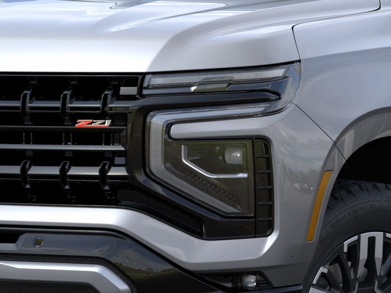 2026 Chevrolet Tahoe Z71 SUV 4WD