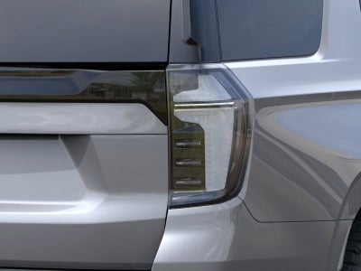 2026 Chevrolet Tahoe Z71 SUV 4WD