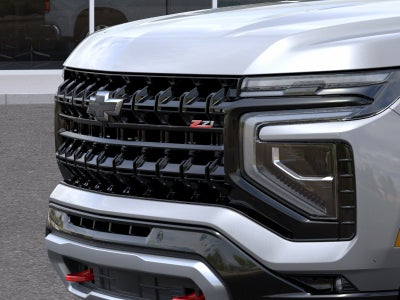 2026 Chevrolet Tahoe Z71 SUV 4WD