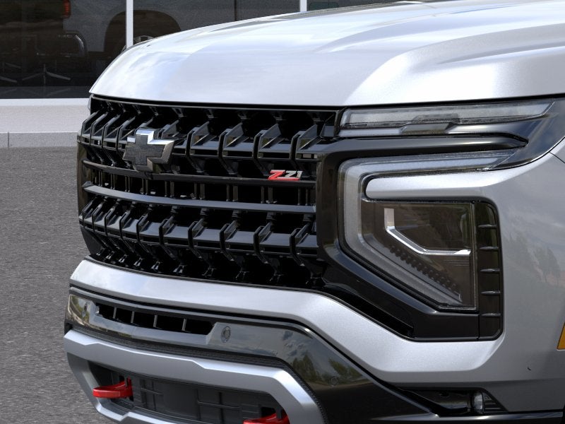 2026 Chevrolet Tahoe Z71 SUV 4WD