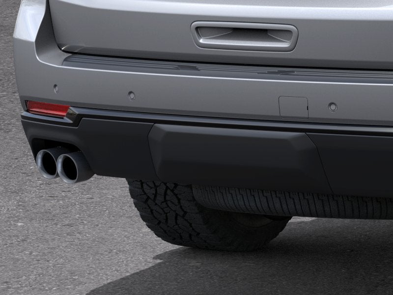 2026 Chevrolet Tahoe Z71 SUV 4WD