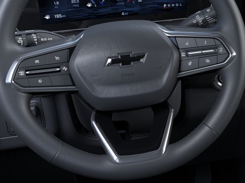 2026 Chevrolet Tahoe Z71 SUV 4WD