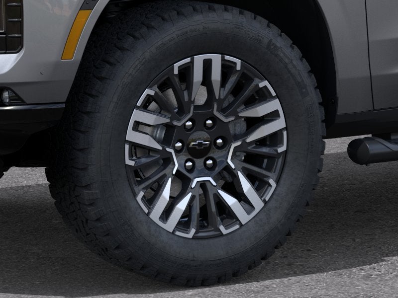 2026 Chevrolet Tahoe Z71 SUV 4WD