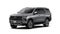 2026 Chevrolet Tahoe Z71 SUV 4WD