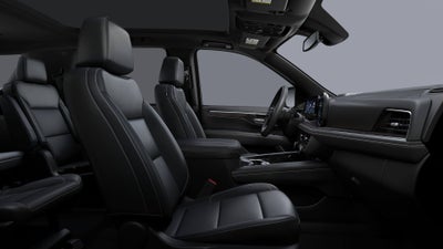 2026 Chevrolet Tahoe Z71 SUV 4WD