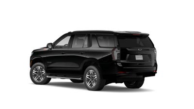 2026 Chevrolet Tahoe Z71 SUV 4WD
