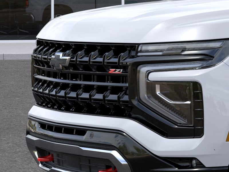 2026 Chevrolet Tahoe Z71 SUV 4WD