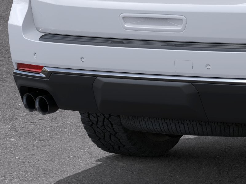 2026 Chevrolet Tahoe Z71 SUV 4WD