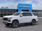 2026 Chevrolet Tahoe Z71 SUV 4WD