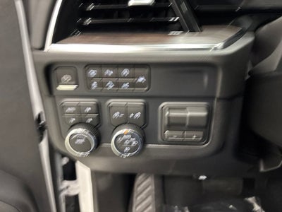 2026 Chevrolet Tahoe Z71 SUV 4WD