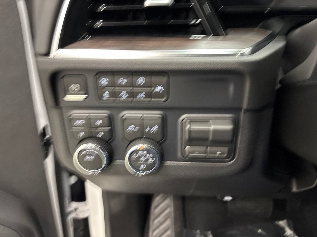 2026 Chevrolet Tahoe Z71 SUV 4WD