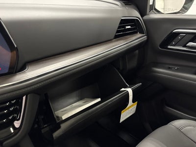 2026 Chevrolet Tahoe Z71 SUV 4WD