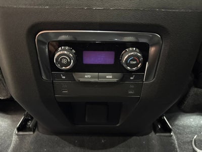 2026 Chevrolet Tahoe Z71 SUV 4WD