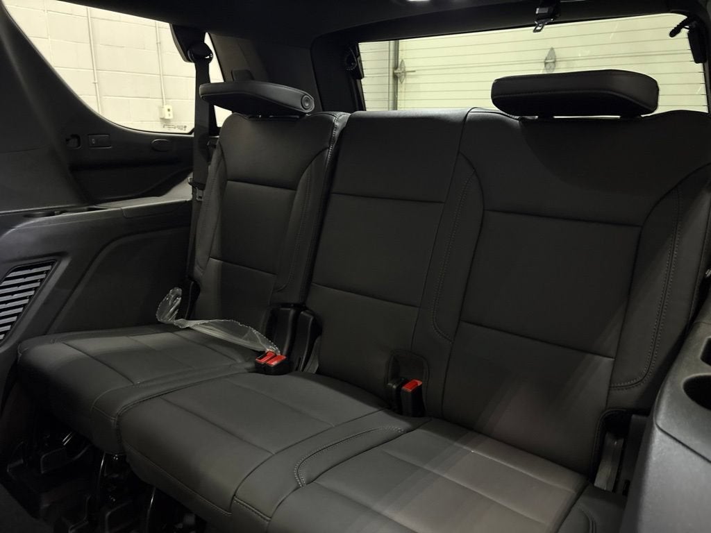 2026 Chevrolet Tahoe Z71 SUV 4WD