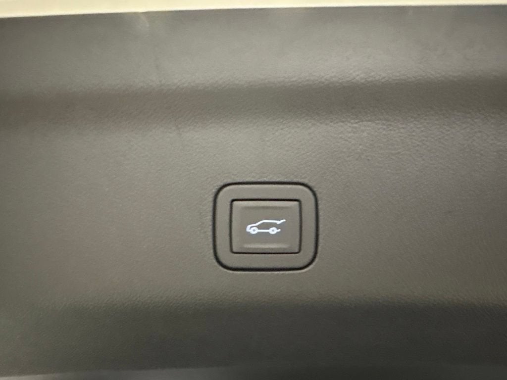 2026 Chevrolet Tahoe Z71 SUV 4WD