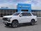 2026 Chevrolet Tahoe Z71 SUV 4WD