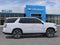 2026 Chevrolet Tahoe Z71 SUV 4WD
