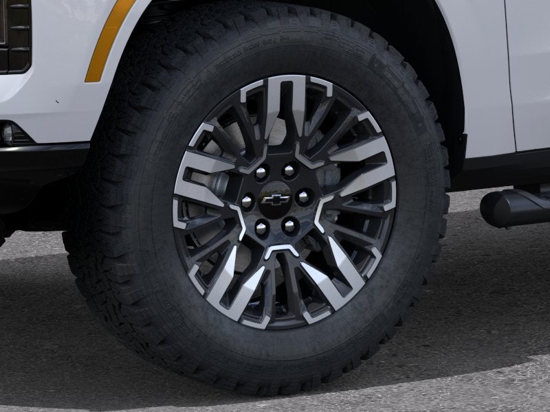 2026 Chevrolet Tahoe Z71 SUV 4WD